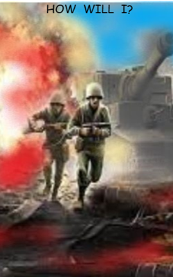 HOW  WILL  I?