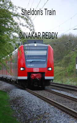 Sheldon's Train