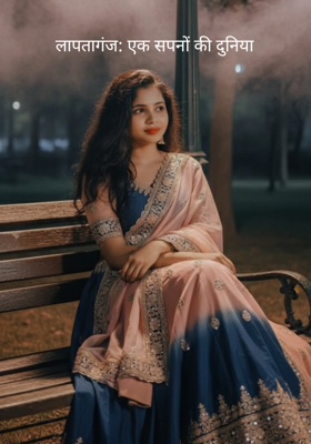 ​लापतागंज: एक सपनों की दुनिया