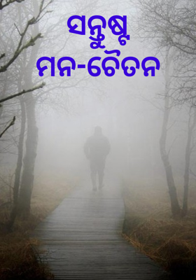 ସନ୍ତୁଷ୍ଟ ମନ-ଚୈତନ