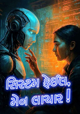 સિસ્ટમ ફેઈલ, મેન લાચાર