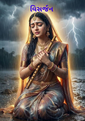 વિસર્જન 