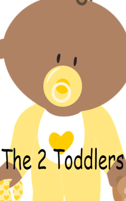 The 2 Toddlers