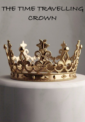 THE TIME TRAVELLING CROWN