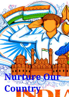 Nurture Our Country