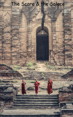 The Scare & The Solace