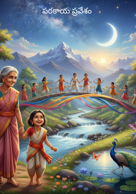 పరకాయ ప్రవేశం 