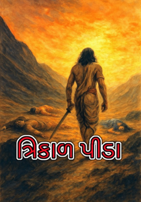 ત્રિકાળ પીડા 