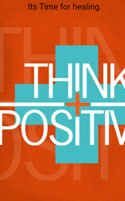 Its Time For Healing