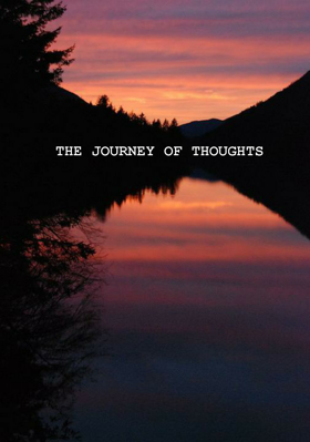 THE JOURNEY OF THOUGHTS