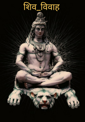 शिव_विवाह