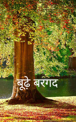 बूढ़े बरगद