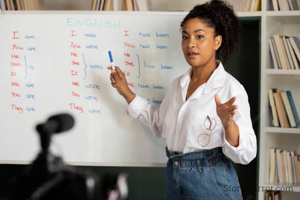 A teacher leads one from the darkness of illusion unto the brightness of knowledge .