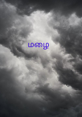 மழை