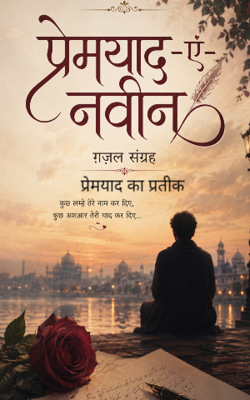 प्रेमयाद का प्रतीक
