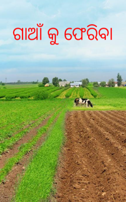 ଗାଆଁକୁ ଫେରିବା