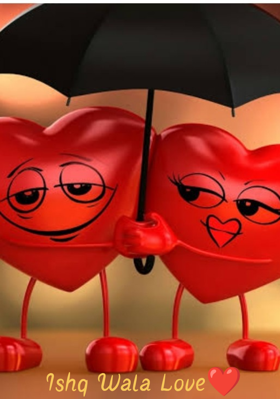 Ishq Wala Love