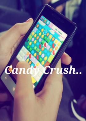 कैंडी क्रश