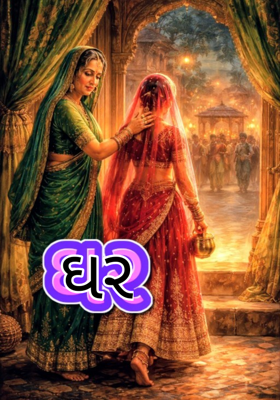 ઘર