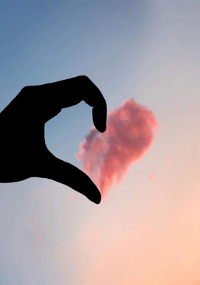 Existence Of My Love