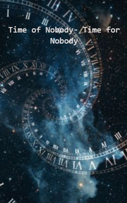 Time Of Nobody- Time For Nobody