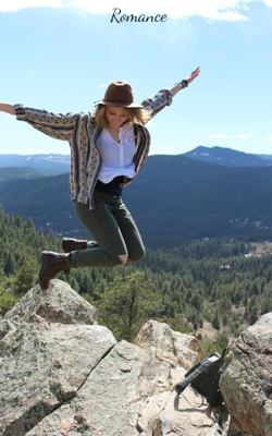 Romance