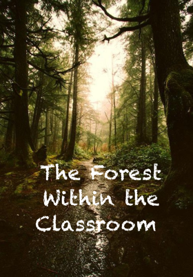 The Forest Within the Classroom 