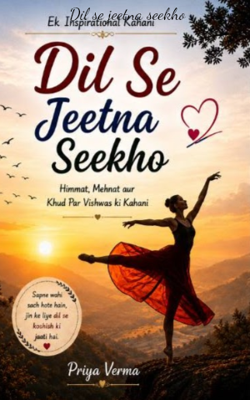 Dil se jeetna seekho 