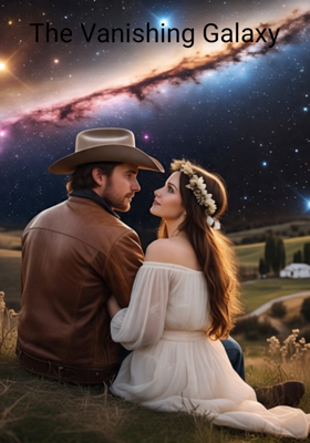 The Vanishing Galaxy