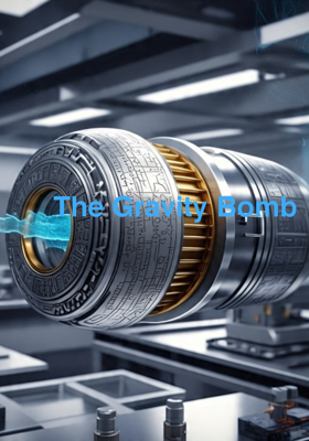 The Gravity Bomb 