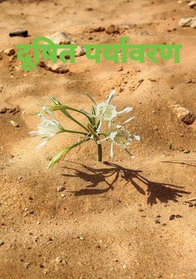 दूषित पर्यावरण