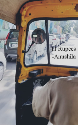11 Rupees