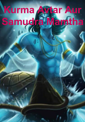 कर्म अवतार और समुद्र मंथन