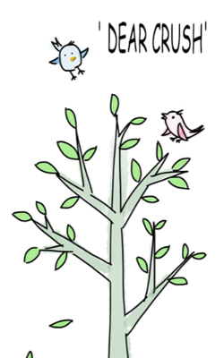 Dear crush