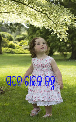 ସପନ ରାଇଜ ଜହ୍ନ