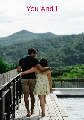 You And I