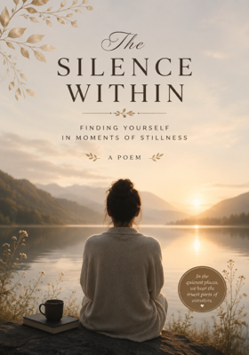 The Silence Within

