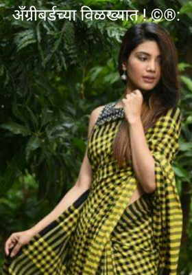 अँग्रीबर्डच्या विळख्यात!