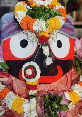 ରାକ୍ଷୀ ପୂର୍ଣ୍ଣମୀ