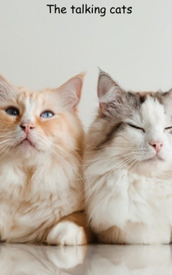 The talking cats