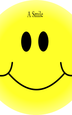 A Smile