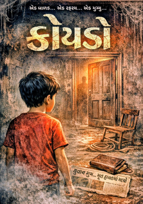 કોયડો