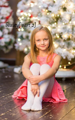 beauty[ part 2]