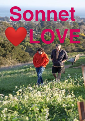 Sonnet LOVE