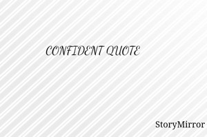 "NOTHING IS IMPOSSIBLE BECAUSE IMPOSSIBLE ONLY SAY 'I M POSSIBLE' "