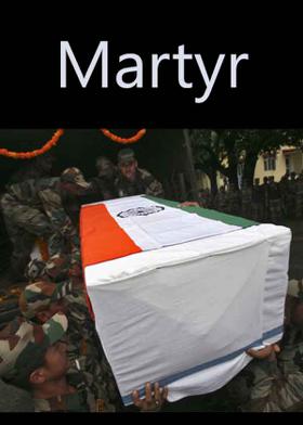 Martyr