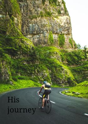 His Journey