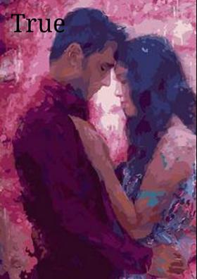 True Life