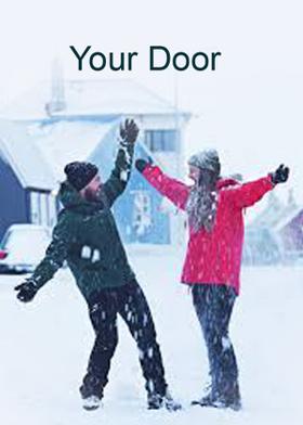 Your Door