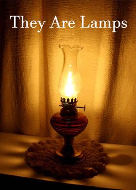 They Are Lamps
